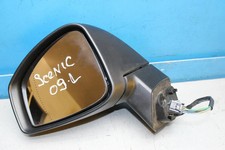 Außenspiegel 9-Pins Spiegel