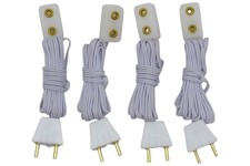 Dolls House 7428 Stecker mit