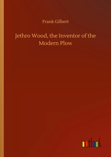 Frank gilbert jethro wood - gilbert,
