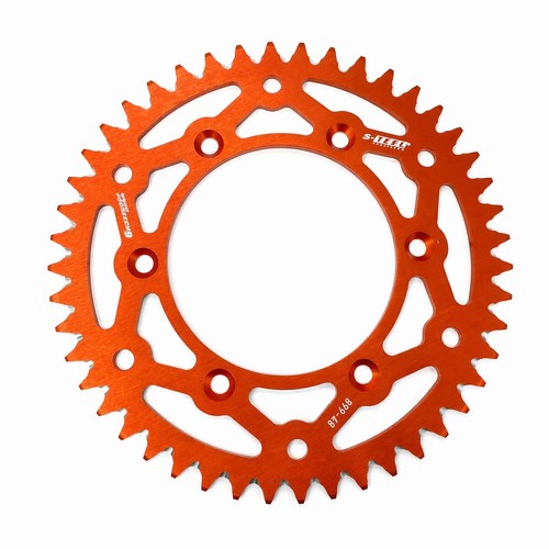 Kettenrad zähne sprocket - 48,