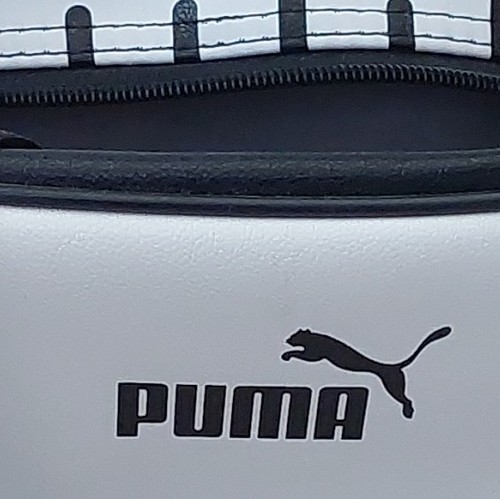 Puma umhängetasche kunstleder - puma,