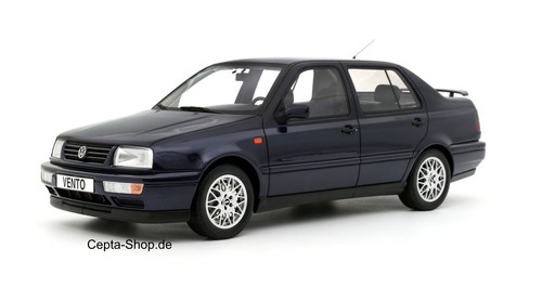 Volkswagen vento vr6 - vw,