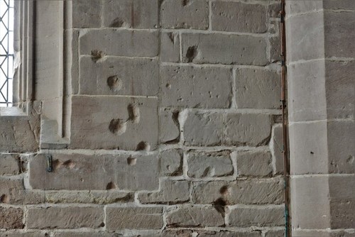 Foto holt tschad kirche - holt,,