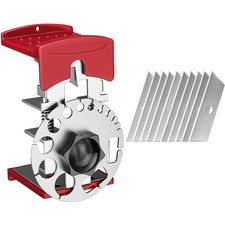 Kabelabisoliermaschine