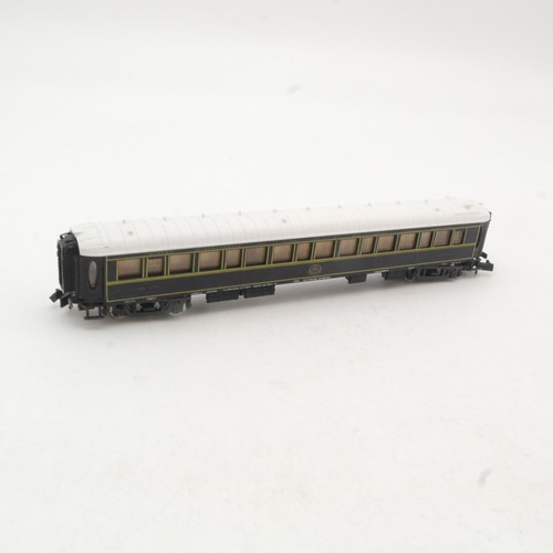 Rivarossi schlafwagen orient - rivarossi,