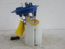 Skoda Octavia 3 5E Bj.13 Kraftstoffpumpe Benzinpumpe 5Q0919051M BOSCH