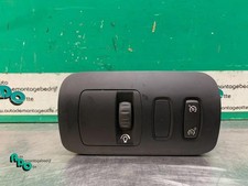 Tempomatschalter Renault