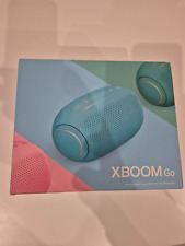 NEU&ORIGINALVERPACKT LG XBOOM