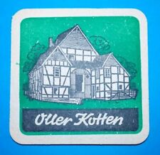 Bierdeckel Meister-Pils - Dortmunder Actien-Brauerei - Oller Kutten