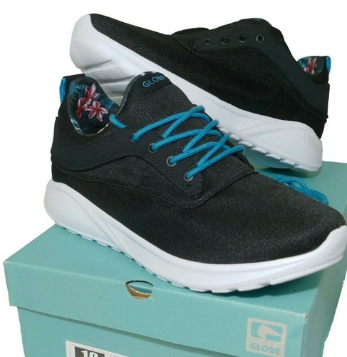 Globe roam lyte black paradise - roam,