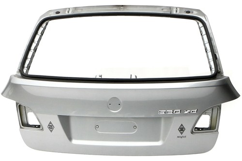 Heckklappe für bmw 5er e61 - 5er,