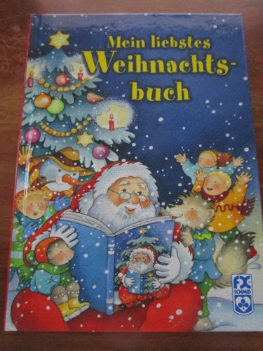 2464 altes kinderbuch mein - e-2464),