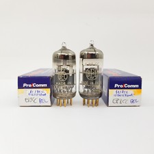 E88cc bel tube 1960er - e88cc, tube.