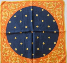 Schöner JOOP Vintage Halstuch