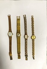 Armbanduhr 4 st. Schöne Uhr