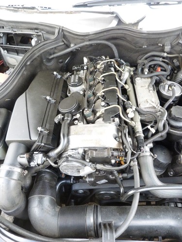 Motor dieselmotor 220 - motor,