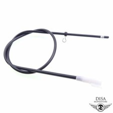 RMS Tachowelle für Piaggio