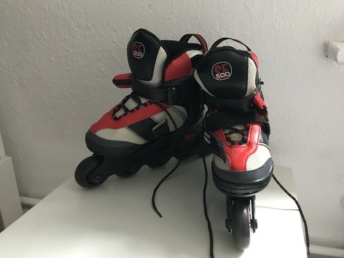 Inline skates kinder - kinder, sf