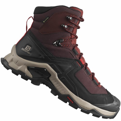 Salomon quest element - salomon, gtx