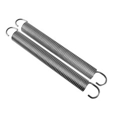 Universal garagentor - 2x,
