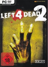 Left 4 Dead 2 (inkl