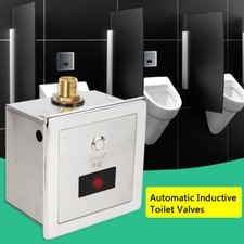 Toilette Infrarot Sensor