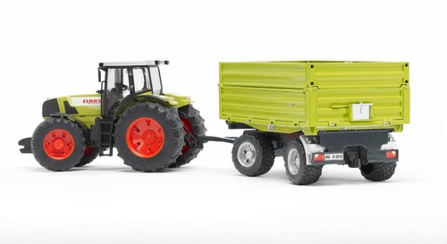 Bruder 03012 claas axion 950 - 950, +