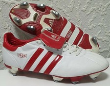 Adidas Predator 7406 SG 41 1/3 * US 8 * UK 7,5 * 41,5 Mania Absolute Powerswerve