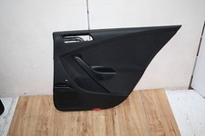 Türverkleidung  Türpappe