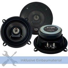Hifonics Lautsprecher STX-52
