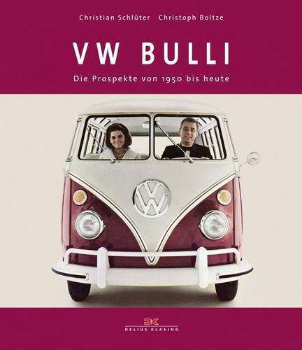 Bulli die prospekte - bulli,