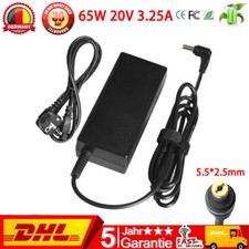 65W 19V 3,42A Notebook Laptop
