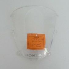 Honda CBR 600 RR Scheibe Verkleidungsscheibe Windschutzscheibe Windschutz  B0959