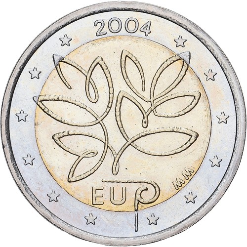 Finnland euro enlargement - 2,