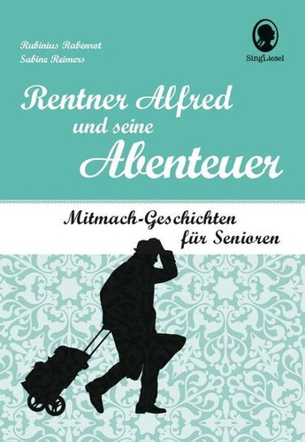 Rentner alfred und - alfred,