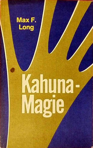 Kahuna magie die - kahuna, magie.