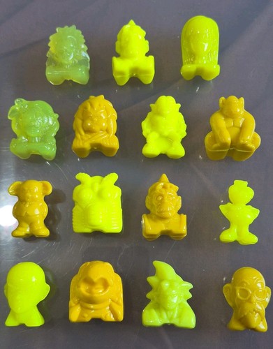 Gogo crazy bones - crazy,