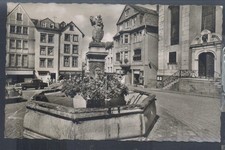 Hachenburg / Westerwald -