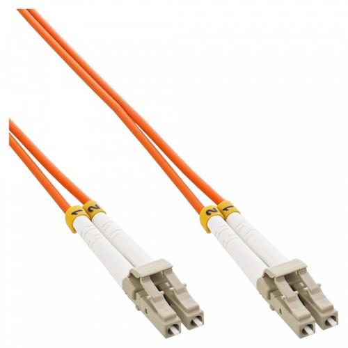 Inline lwl duplex kabel - duplex,