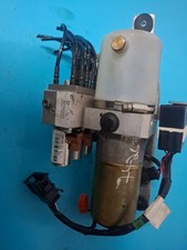 AUDI A4 Cabrio Verdeckmotor