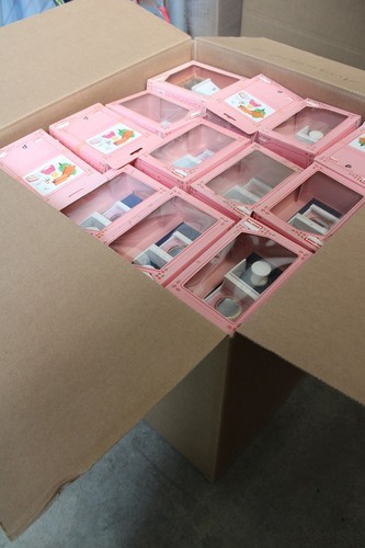 Lundby puppenmöbel set 104 - lundby,