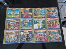 Bibi Blocksberg Hörspiel CD-Sammlung