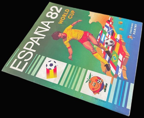 Panini world cup - panini,