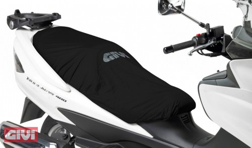 Sitzbankabdeckung givi für - sitzbankabdeckung,