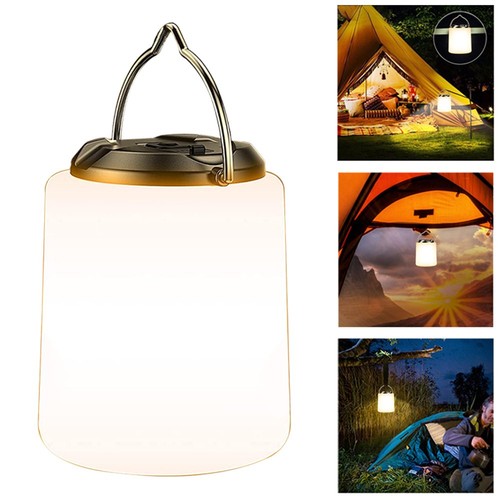 Led camping lampe usb - lampe,