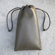 Loewe Pouch Soft Leather Handy Sonnenbrillen Tasche