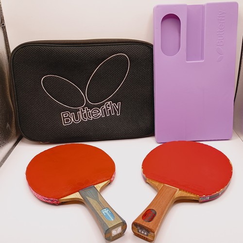 Butterfly timo boll alc tsp - alc, &