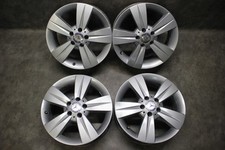 4x Original Mercedes V-Klasse