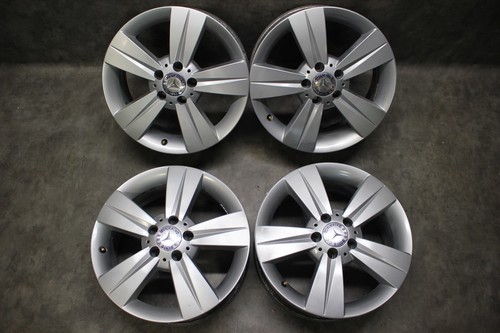 Original mercedes klasse - 4x,