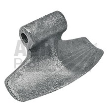 Hammerschlegel für Fischer